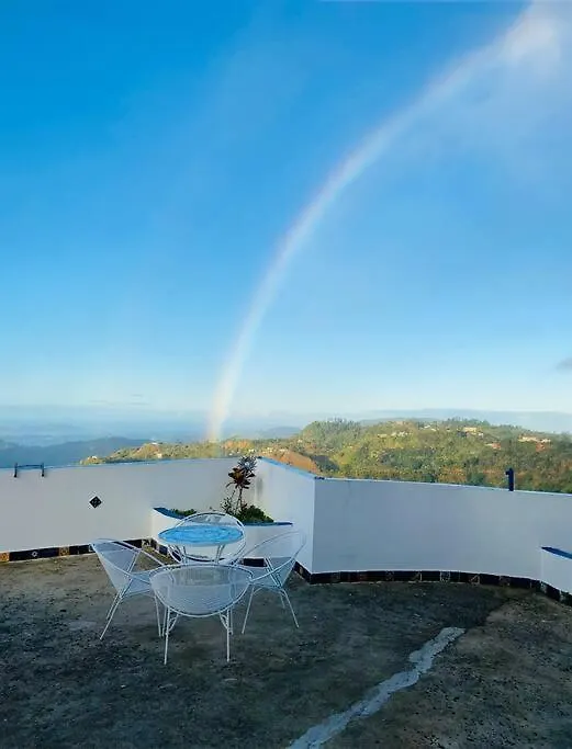 Villa Verde Luz: A Virgin Forest Yauco