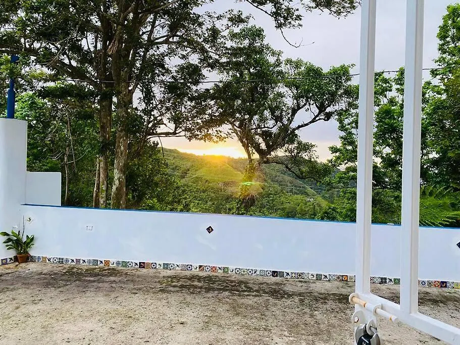 Villa Verde Luz: A Virgin Forest Yauco 0*,  Porto Rico